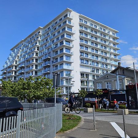 Apartament Capri Miedzyzdroje Bagian luar foto