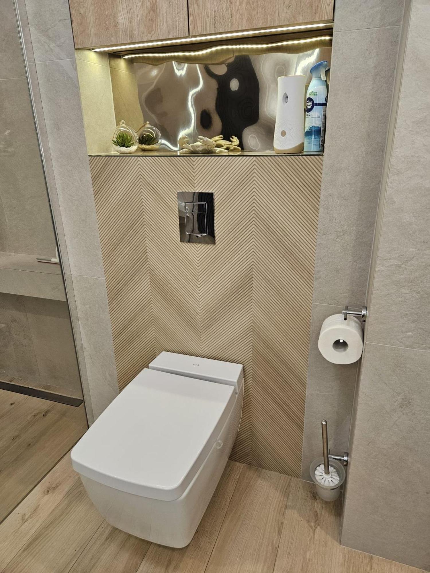 Apartament Capri Miedzyzdroje Bagian luar foto