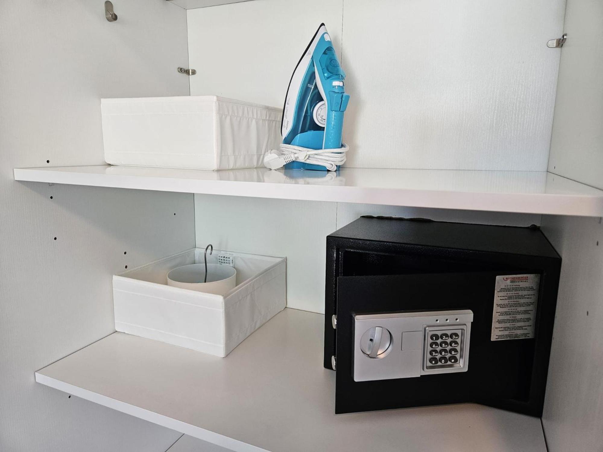 Apartament Capri Miedzyzdroje Bagian luar foto