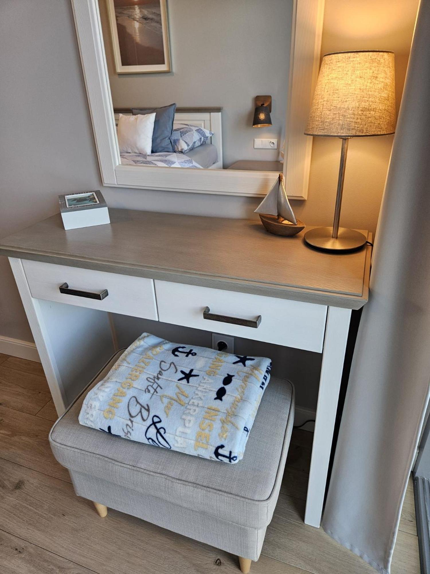 Apartament Capri Miedzyzdroje Bagian luar foto